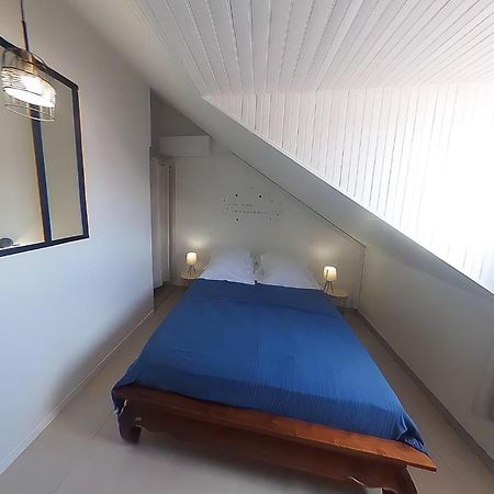생트안느 Superbe Duplex T2 Saline 3 Etoiles 아파트 외부 사진