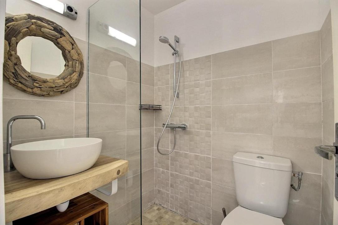 생트안느 Superbe Duplex T2 Saline 3 Etoiles 아파트 외부 사진